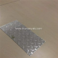 3003 4004 aluminum tread sheet trailer fenders